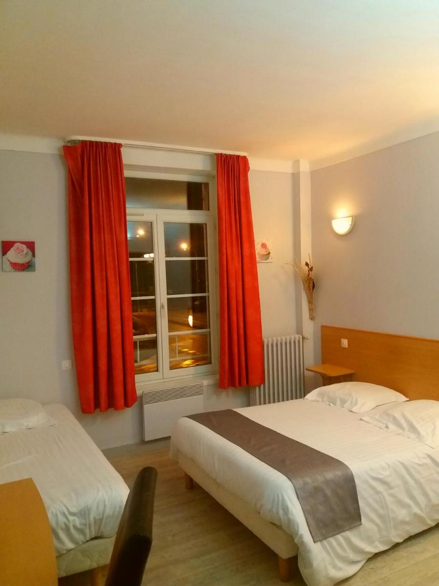 L'Ecailler - Housity