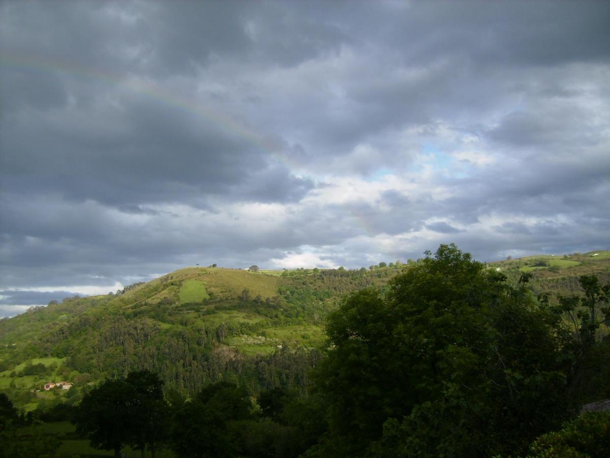 El Mirador de Valdedios 