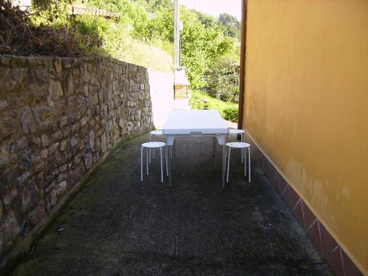 El Mirador de Valdedios " Casa Friera" - Housity