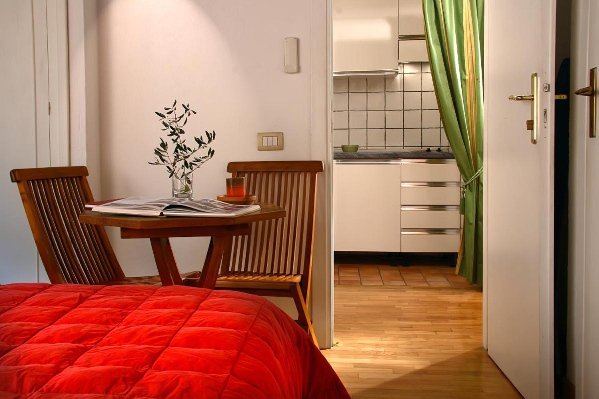 Bollo Apartments - Housity