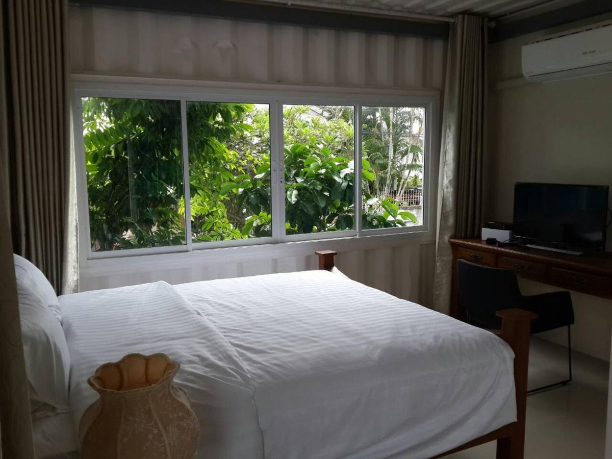 Farsai Homestay - Housity