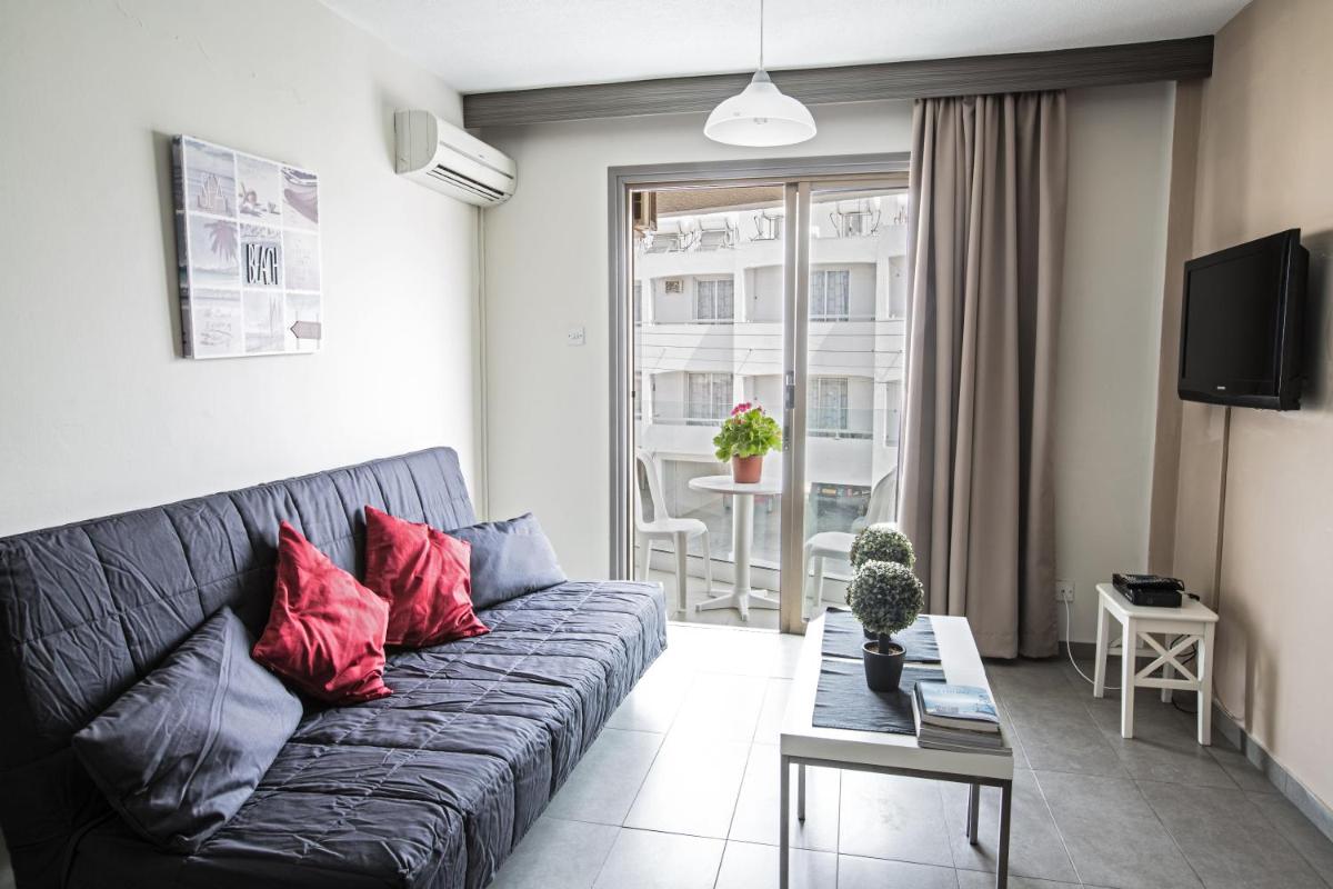 Merab Napa Suites - Housity