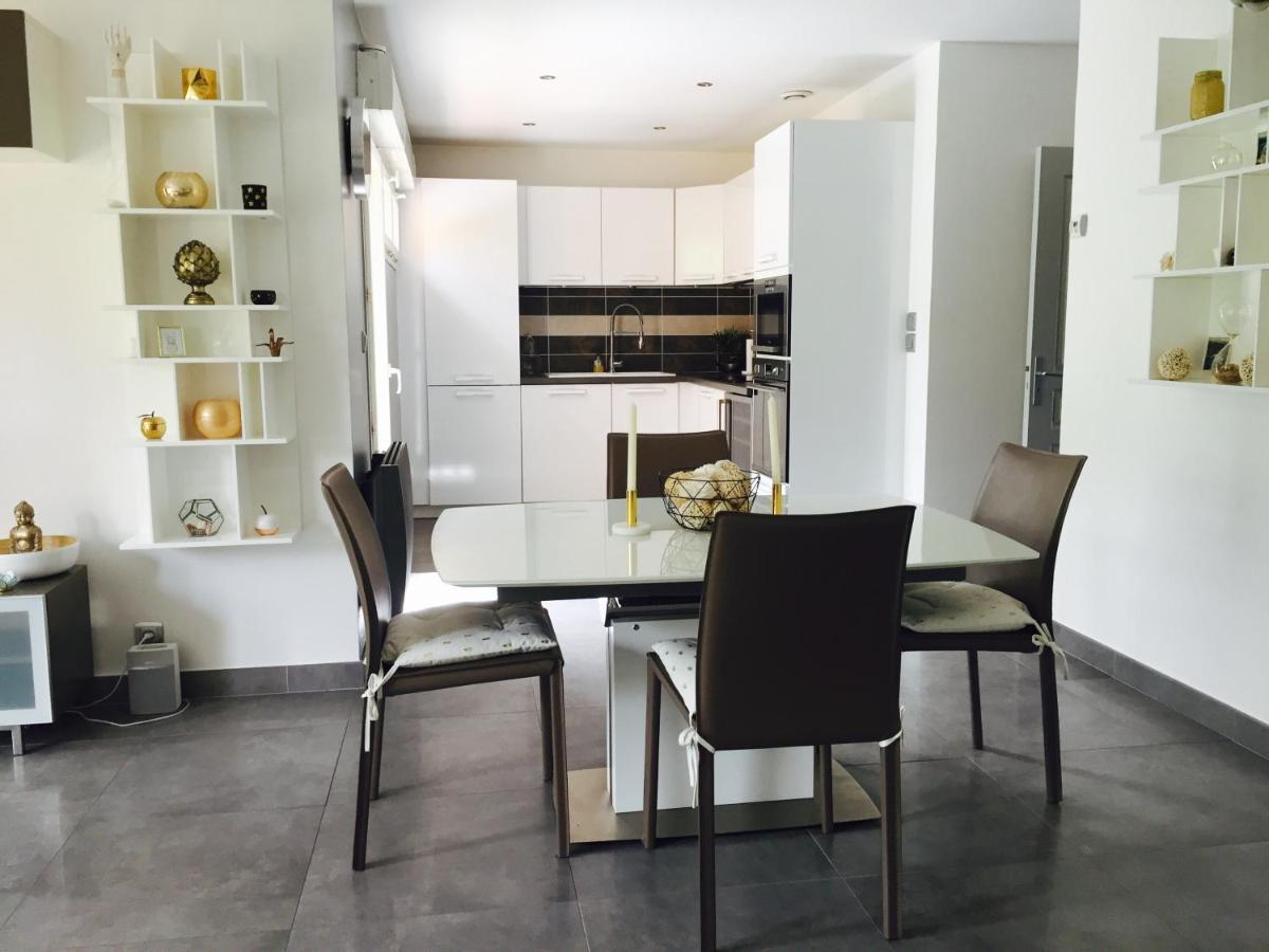 Design Standing Apt in Aix - Housity
