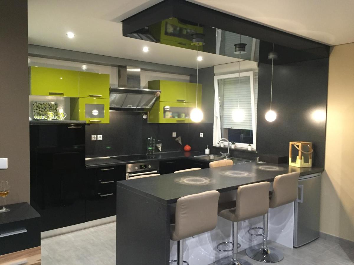 Appartement des trois frontières - Housity