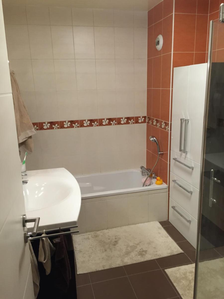 Appartement des trois frontières - Housity