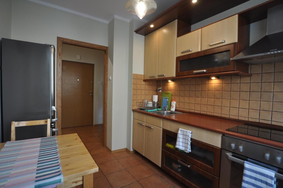 Fieldorfa Apartment - Housity