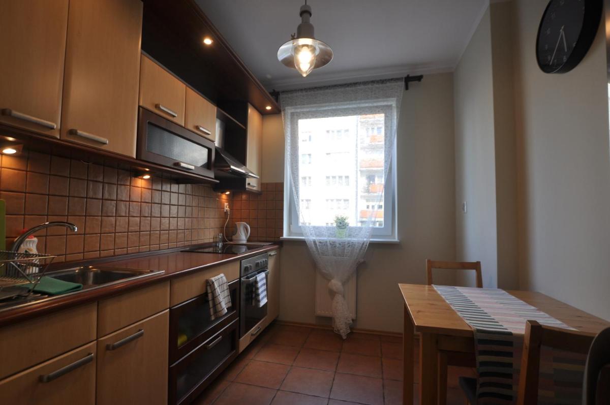Fieldorfa Apartment - Housity