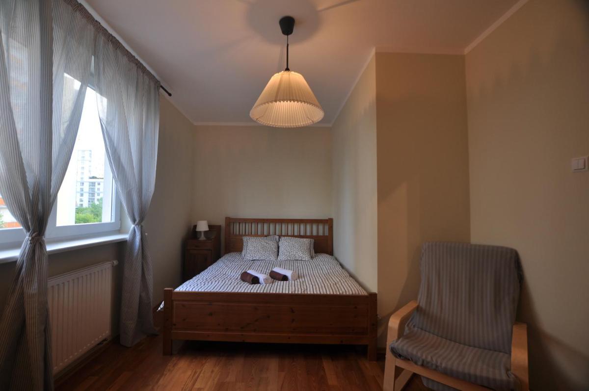 Fieldorfa Apartment - Housity