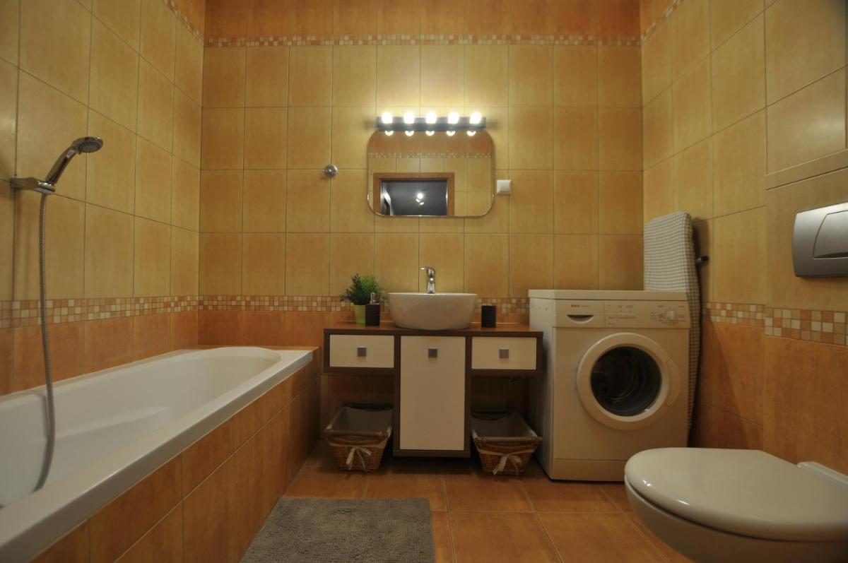 Fieldorfa Apartment - Housity