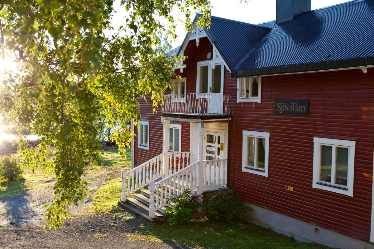 Björkuddens Hotell & Restaurang - Housity