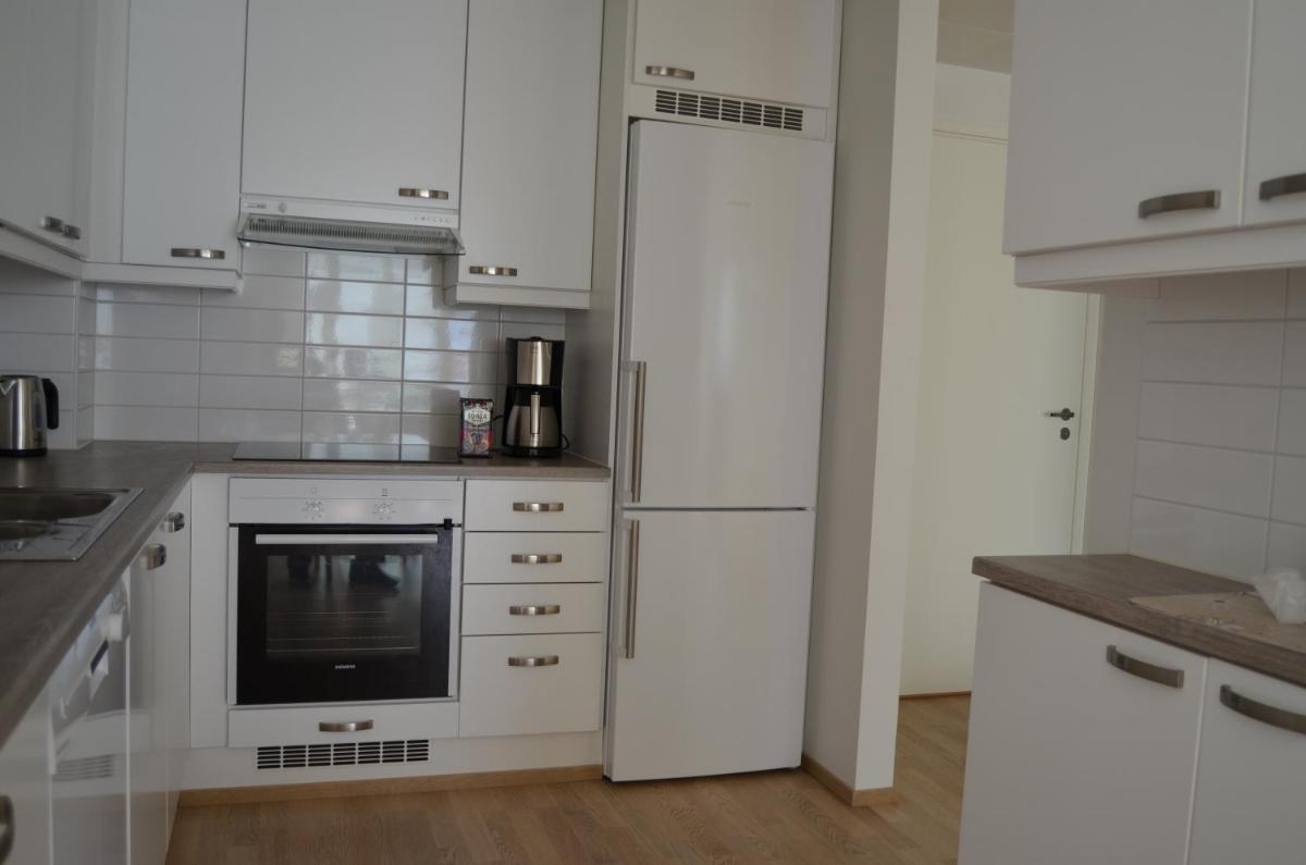 Lahti Rykmentinkatu Apartment - Housity