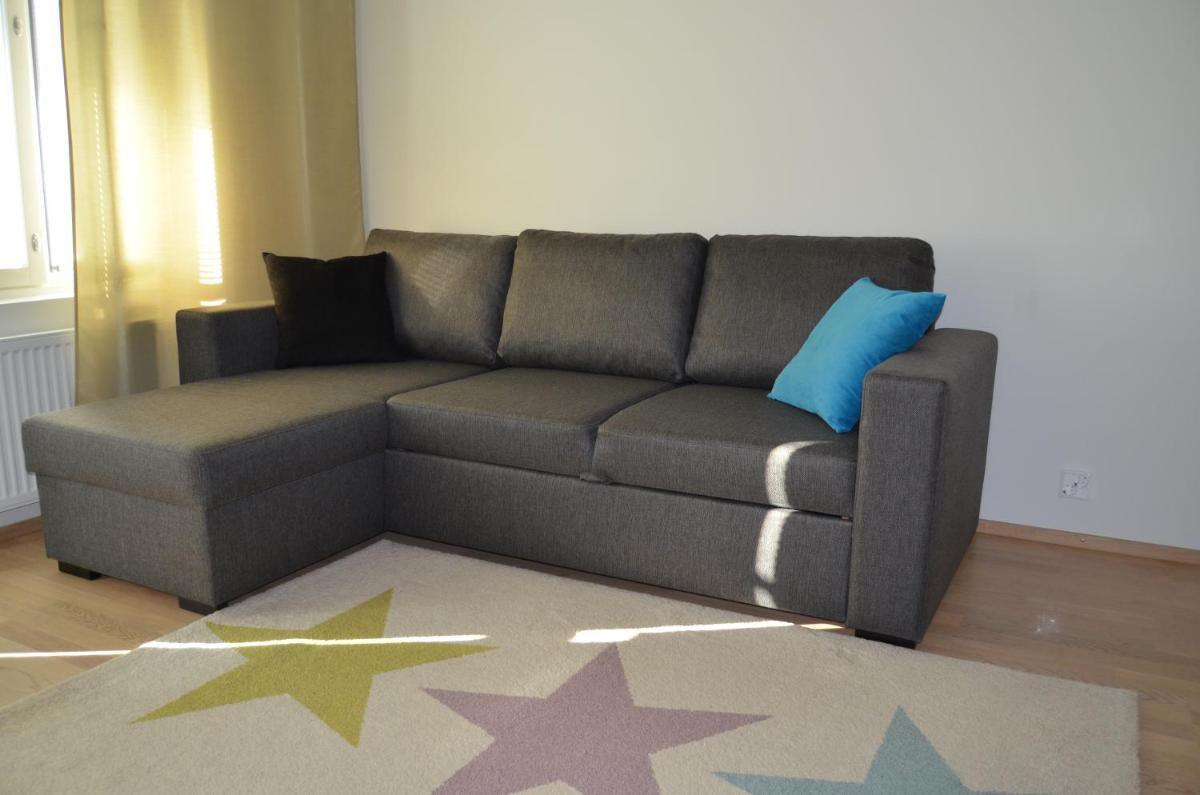 Lahti Rykmentinkatu Apartment - Housity