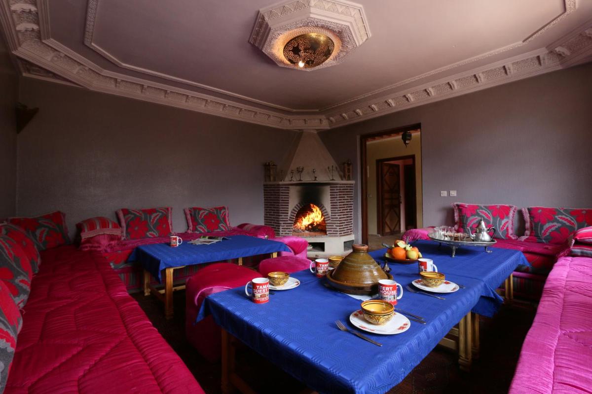 Tamatert Guest House - Housity