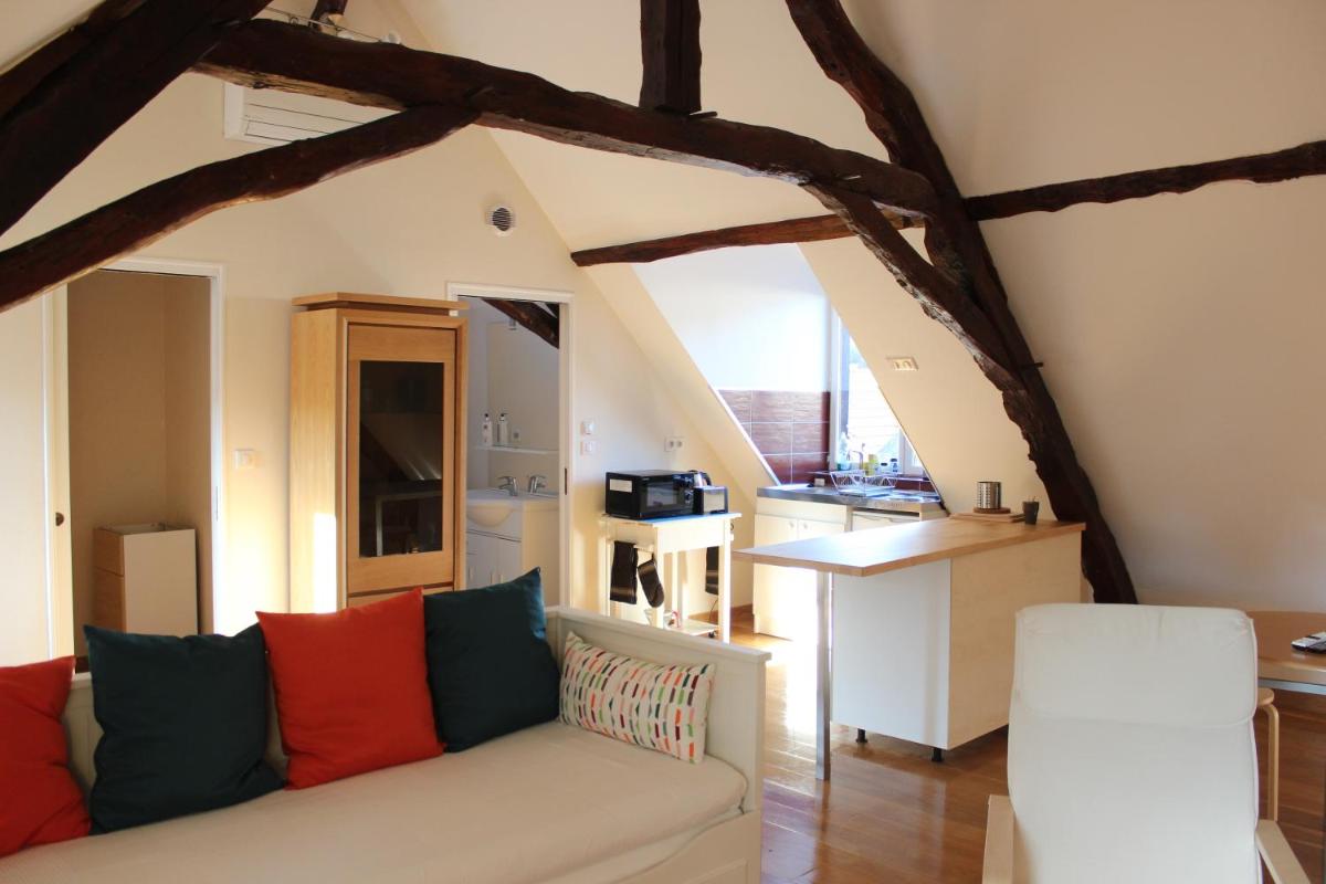 Le Studio - Housity