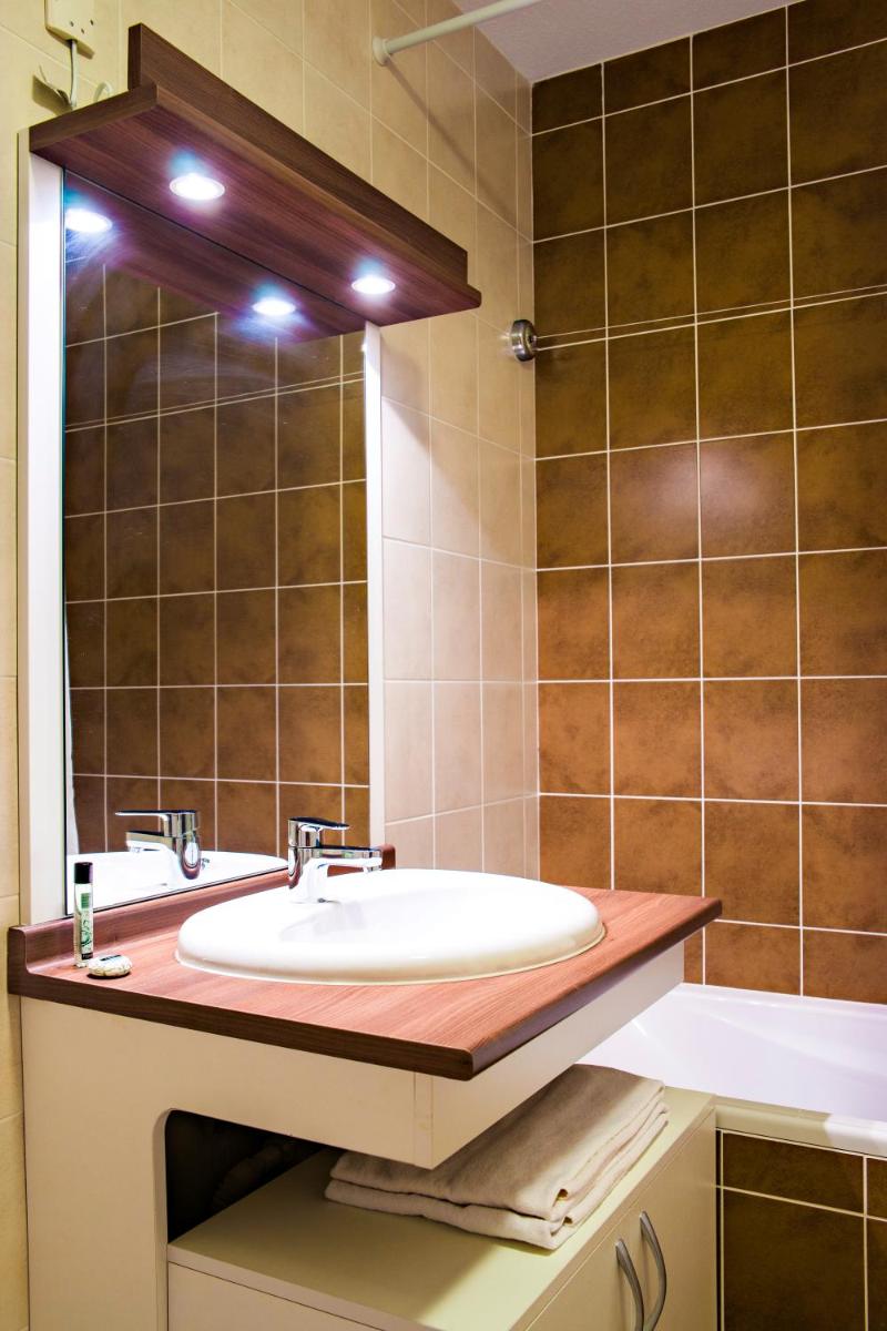 Suitetrails - Lagrange Aparthotel Toulouse Saint-Michel