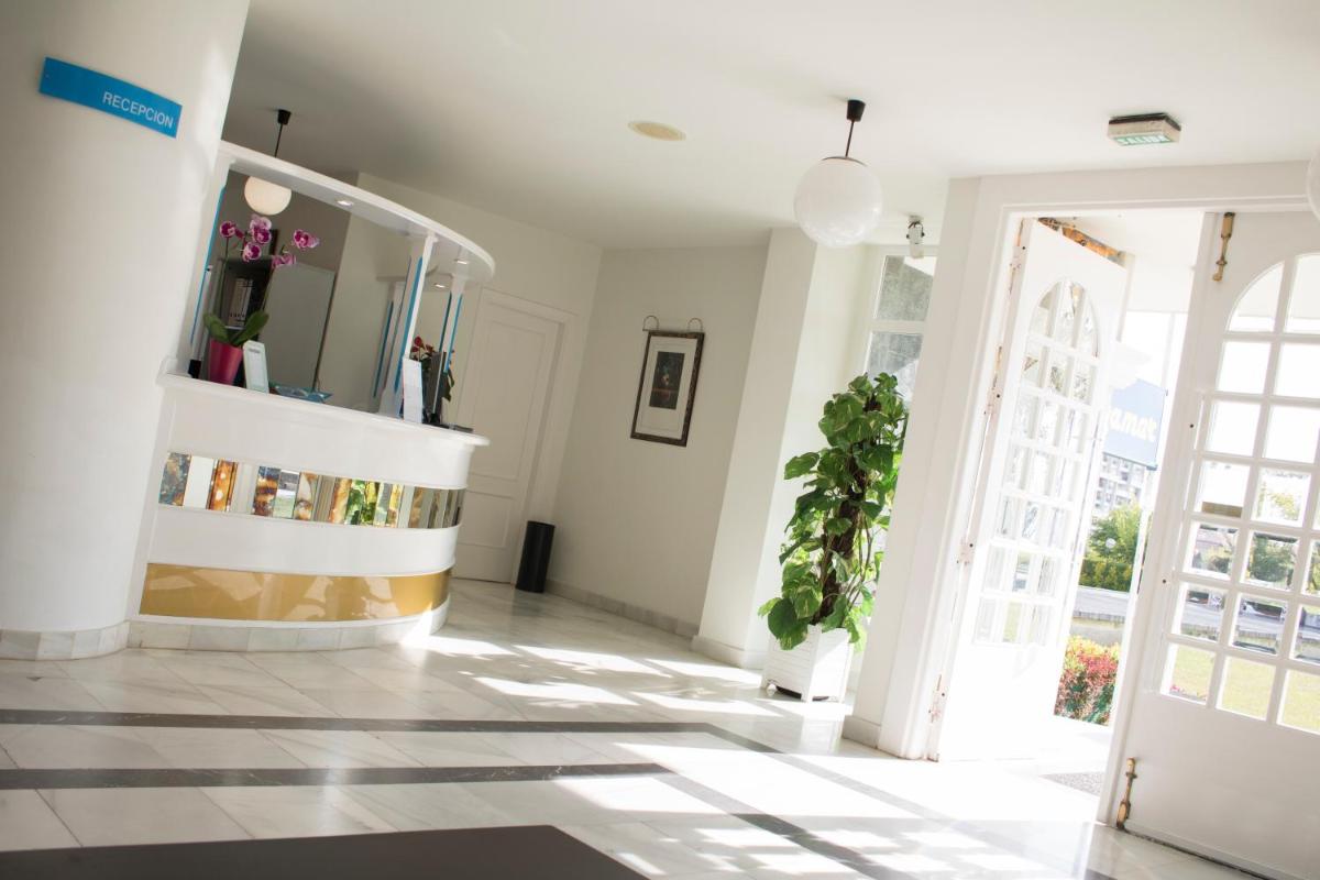 Imagen de la galería de Hotel Playamar Spa, en Laredo