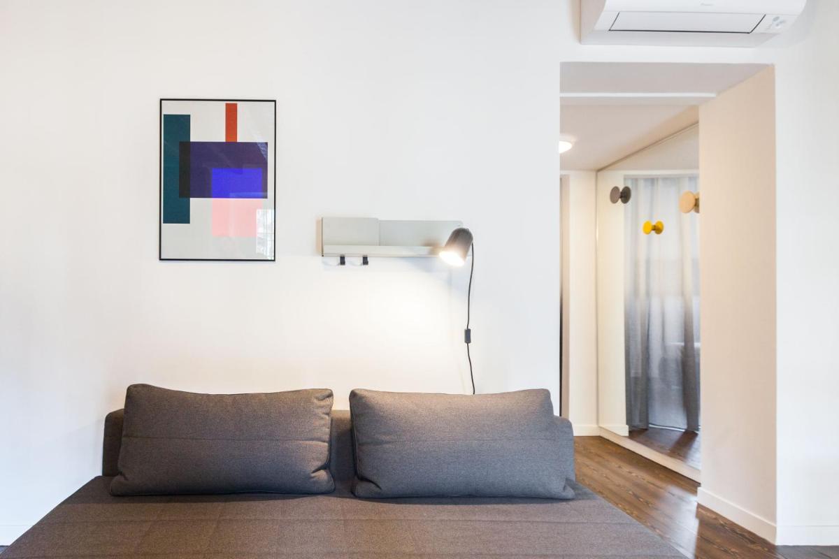 Milano Suite - Downtown - Housity