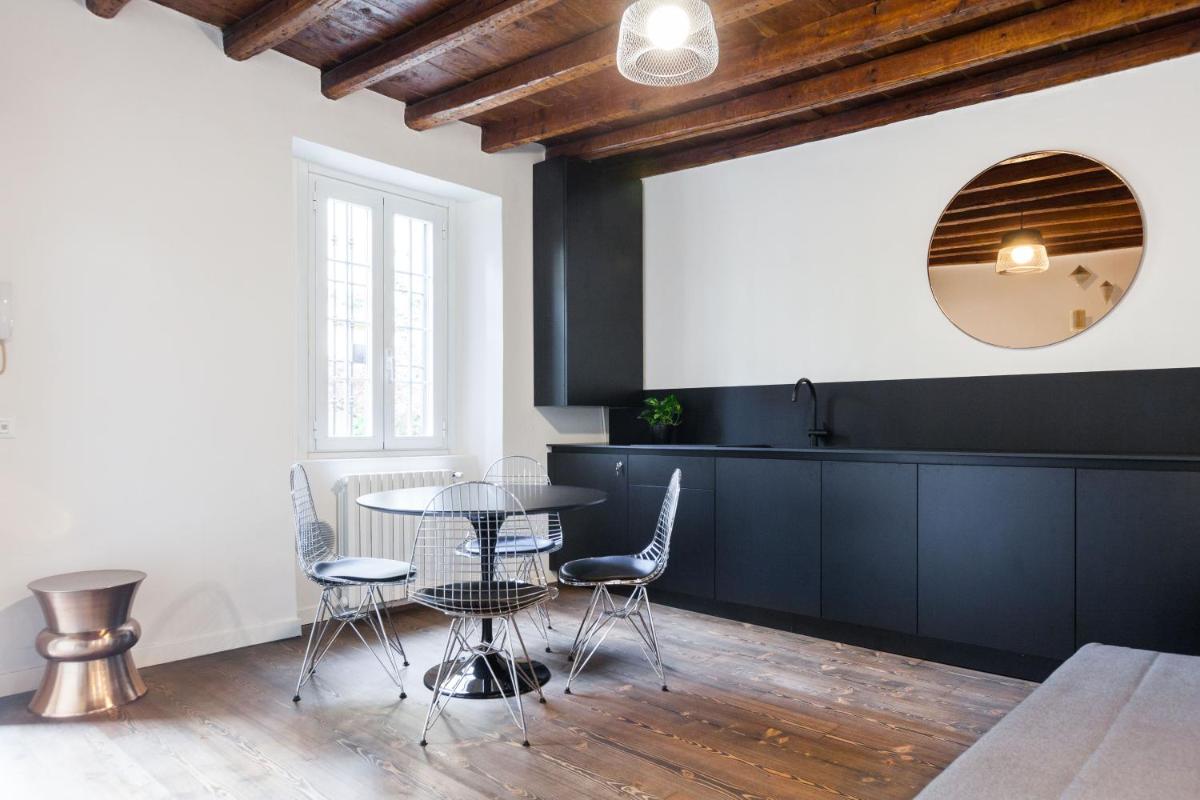 Milano Suite - Downtown - Housity