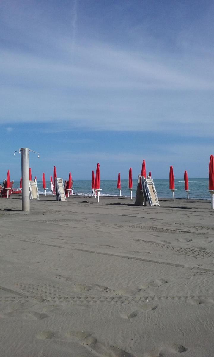 Aroma Di Mare - Housity