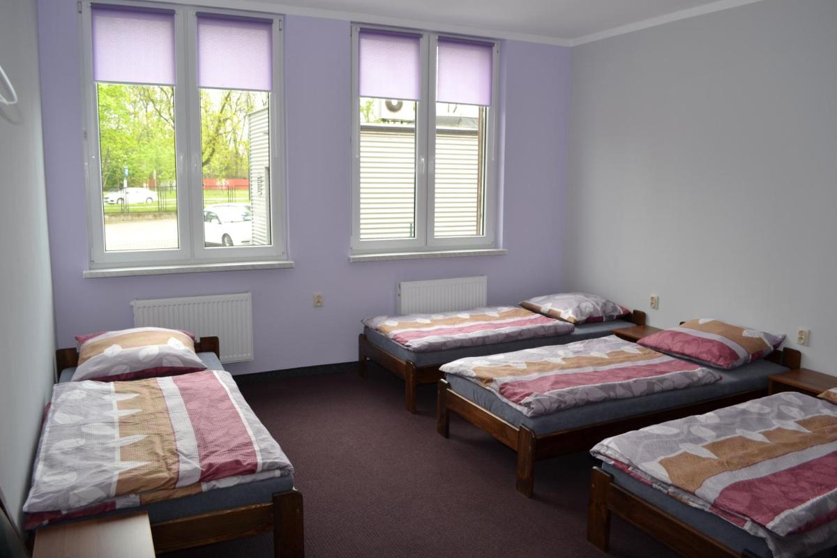 Hostel Mikołajczyka59 - Housity