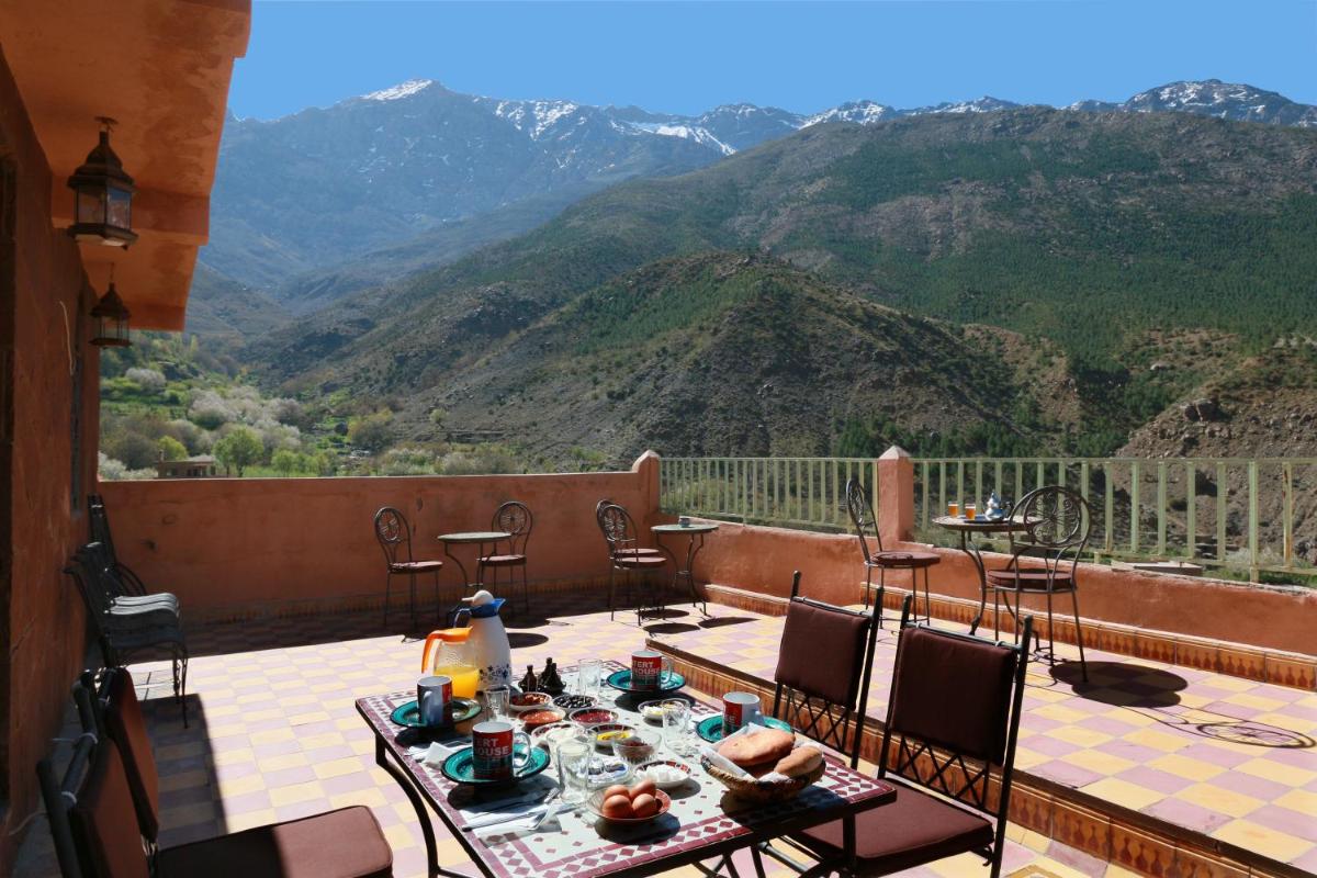 Tamatert Guest House - Housity