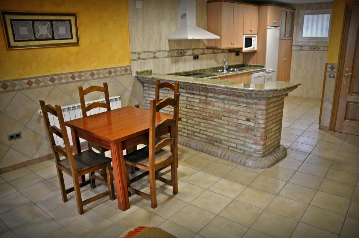 El Mirador de Clavijo - Housity