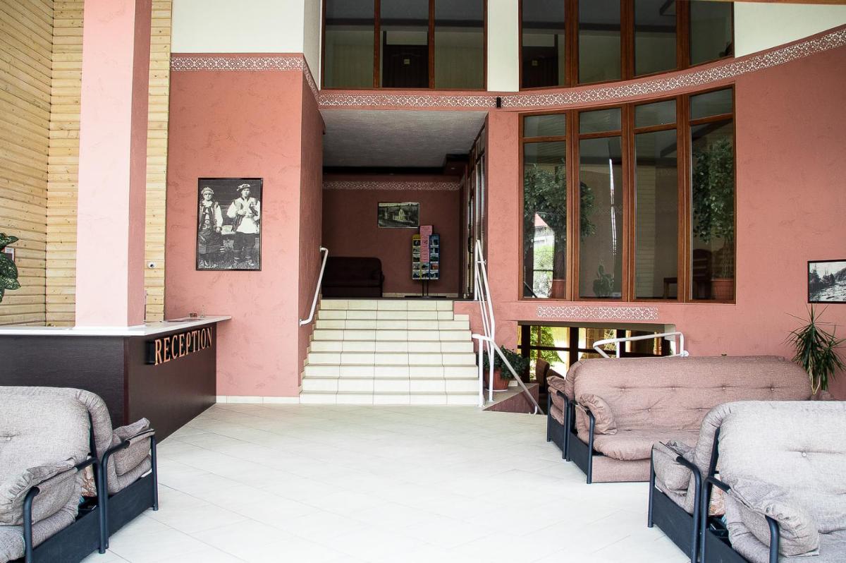 Malyvo Hotel - Housity