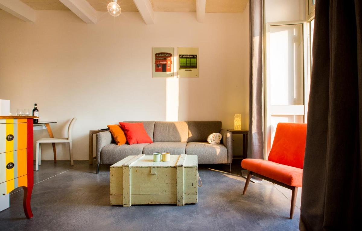 Valletta - Hastings Studios - Housity