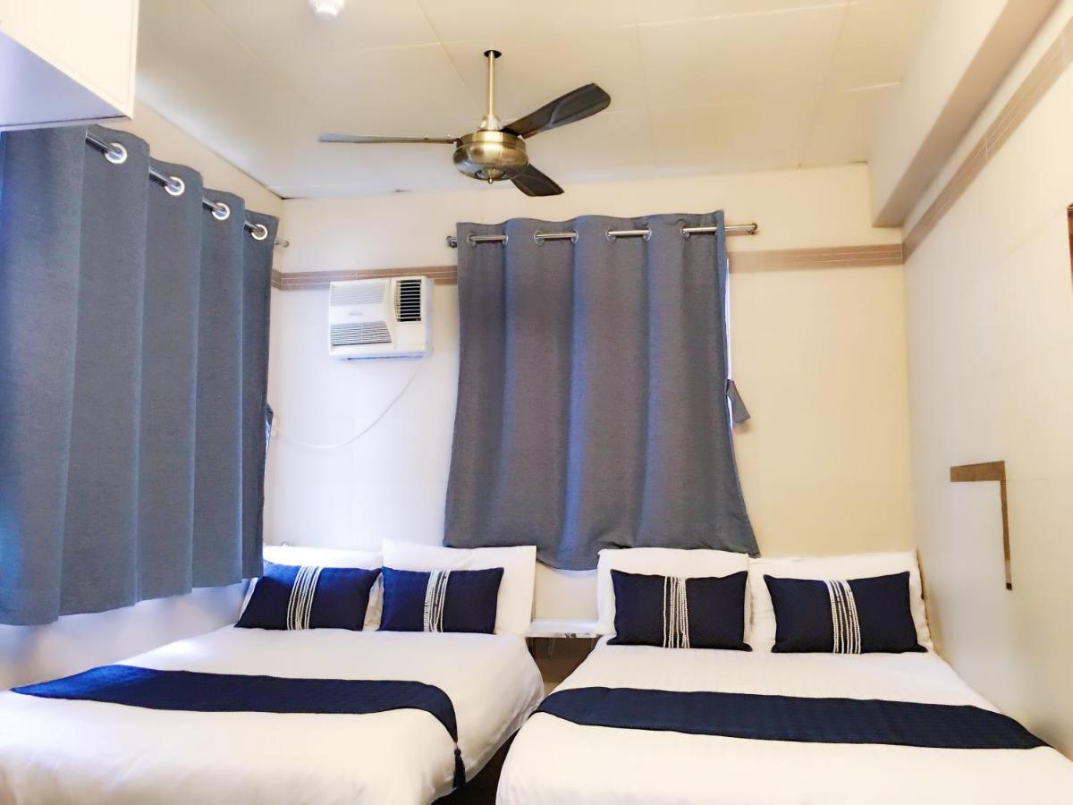 New Grand Guest House - Housity