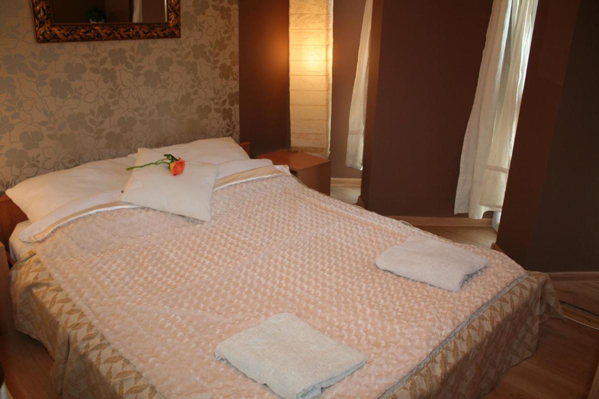 Apartament Manhattan w Olsztynie - Housity
