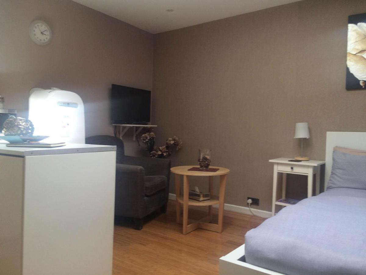 Studio Apartments Camden Town - Housity