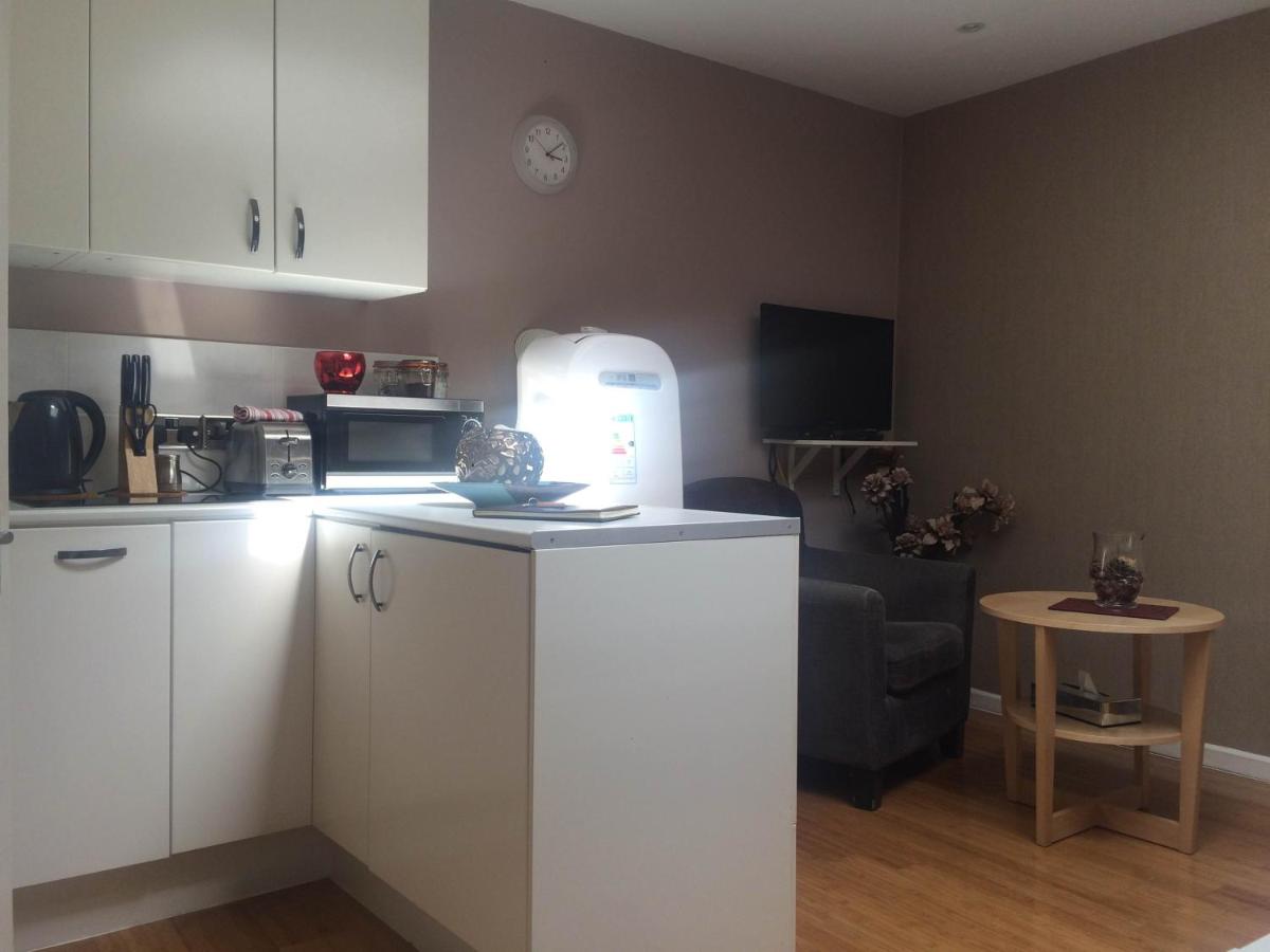 Studio Apartments Camden Town - Housity