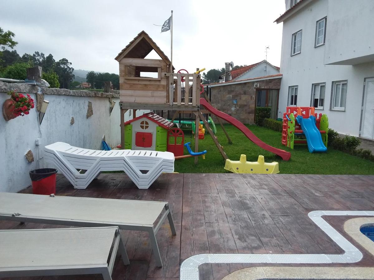 Apartamentos Barrosa - Housity