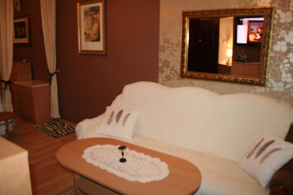 Apartament Manhattan w Olsztynie - Housity