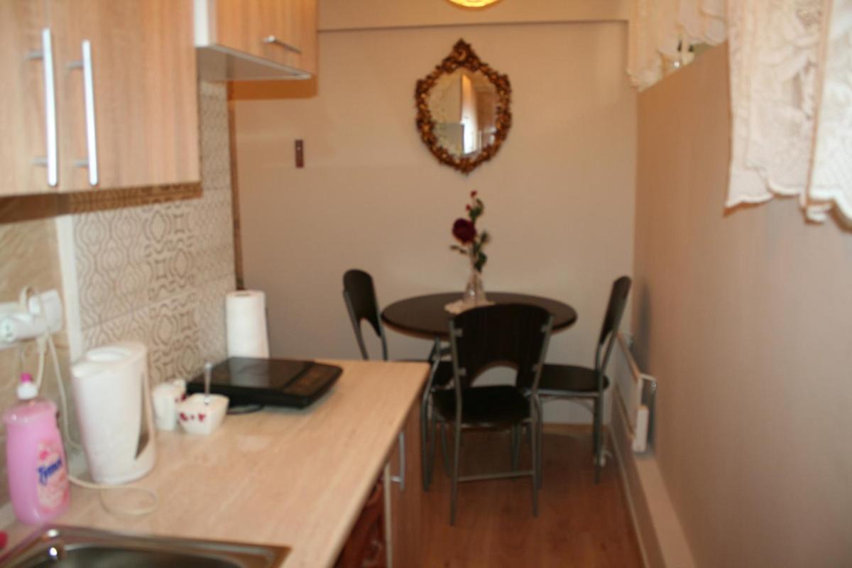 Apartament Manhattan w Olsztynie - Housity