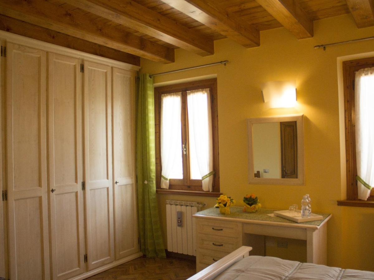 B&B Vista Casentino - Housity