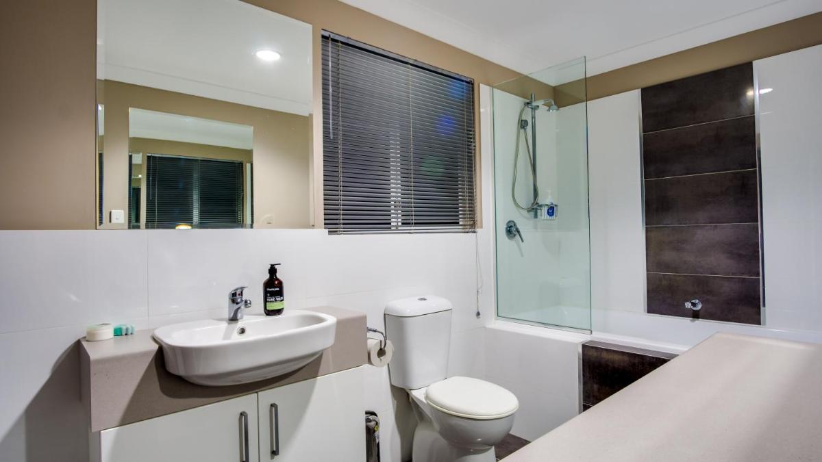 Suitetrails - Mullaloo B & B