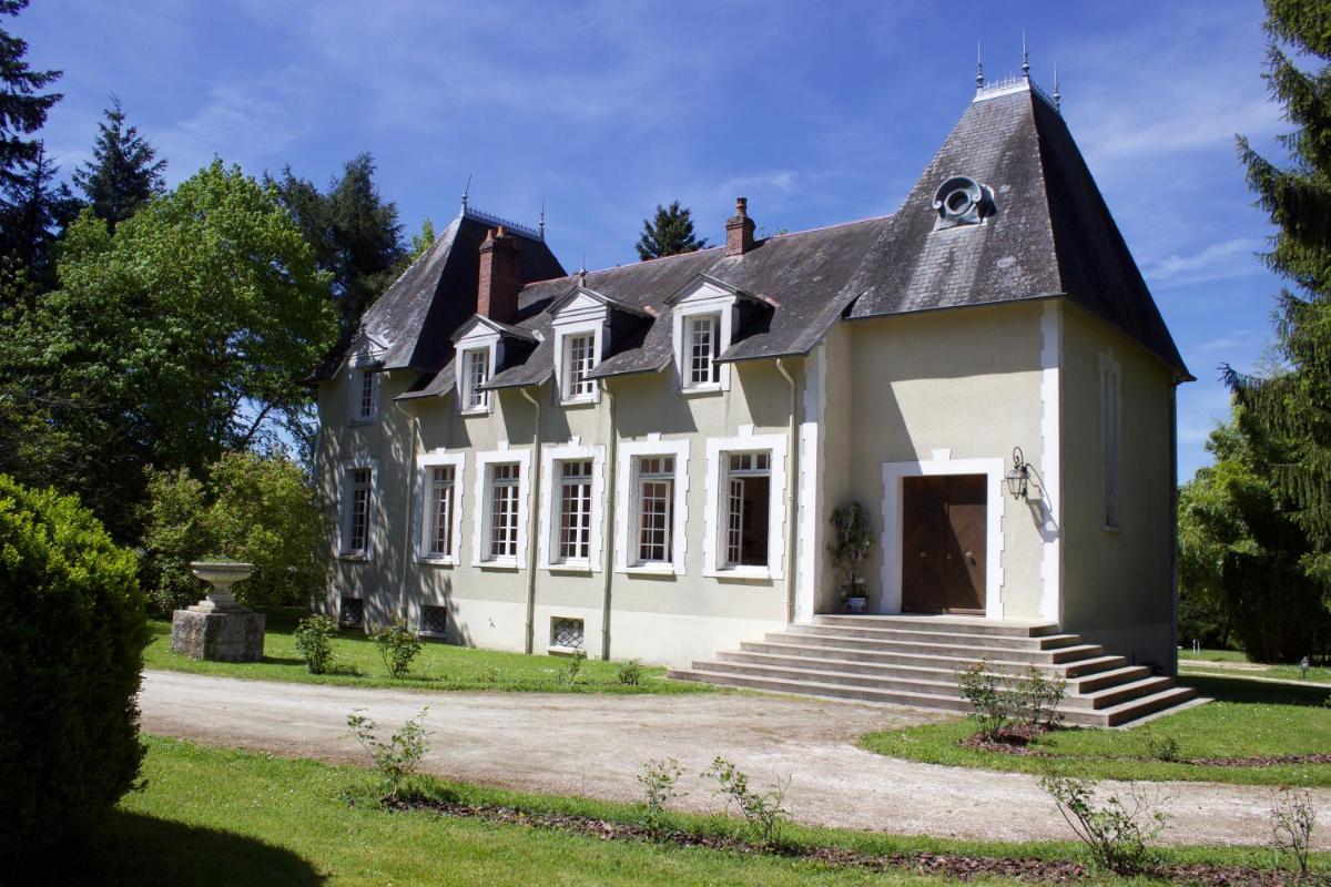 L'Hermitage - Housity