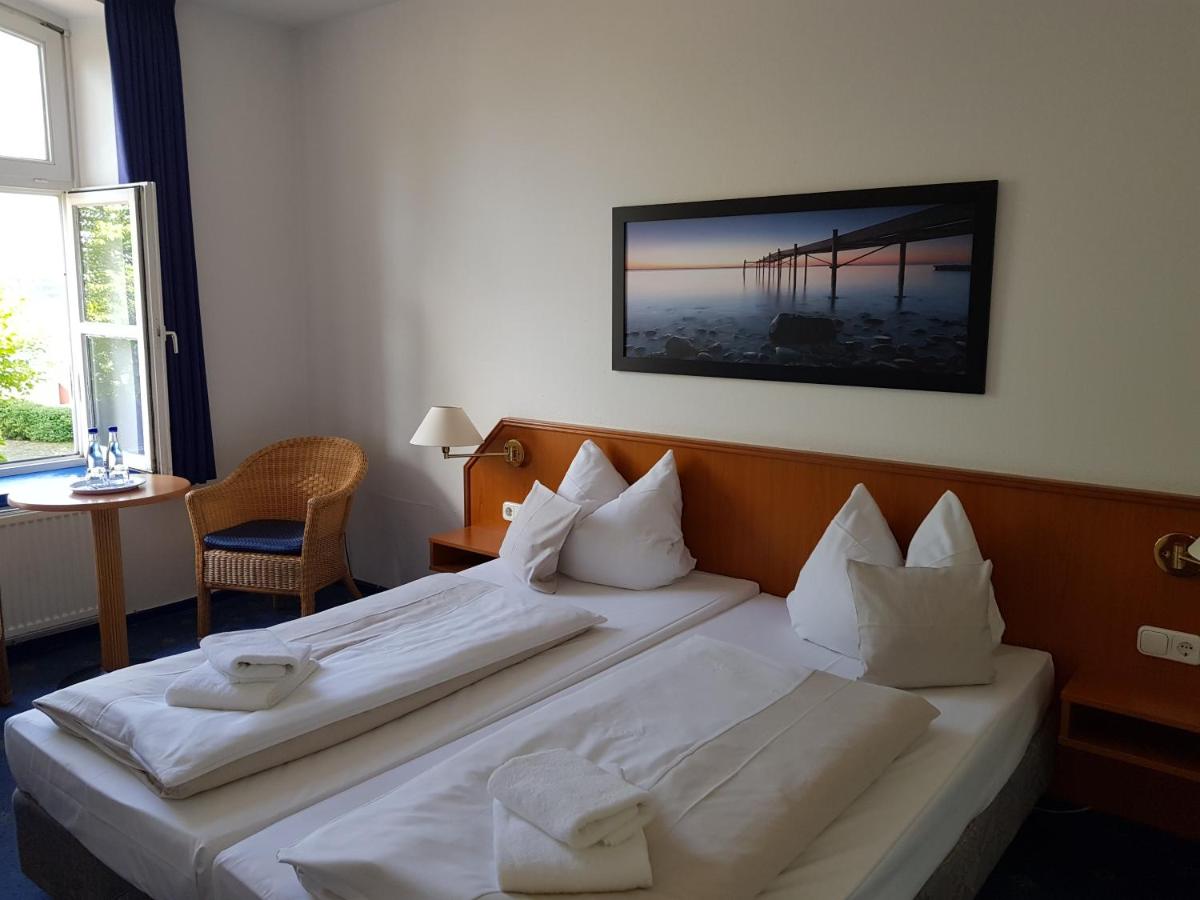 Suitetrails - Hotel Havenhaus