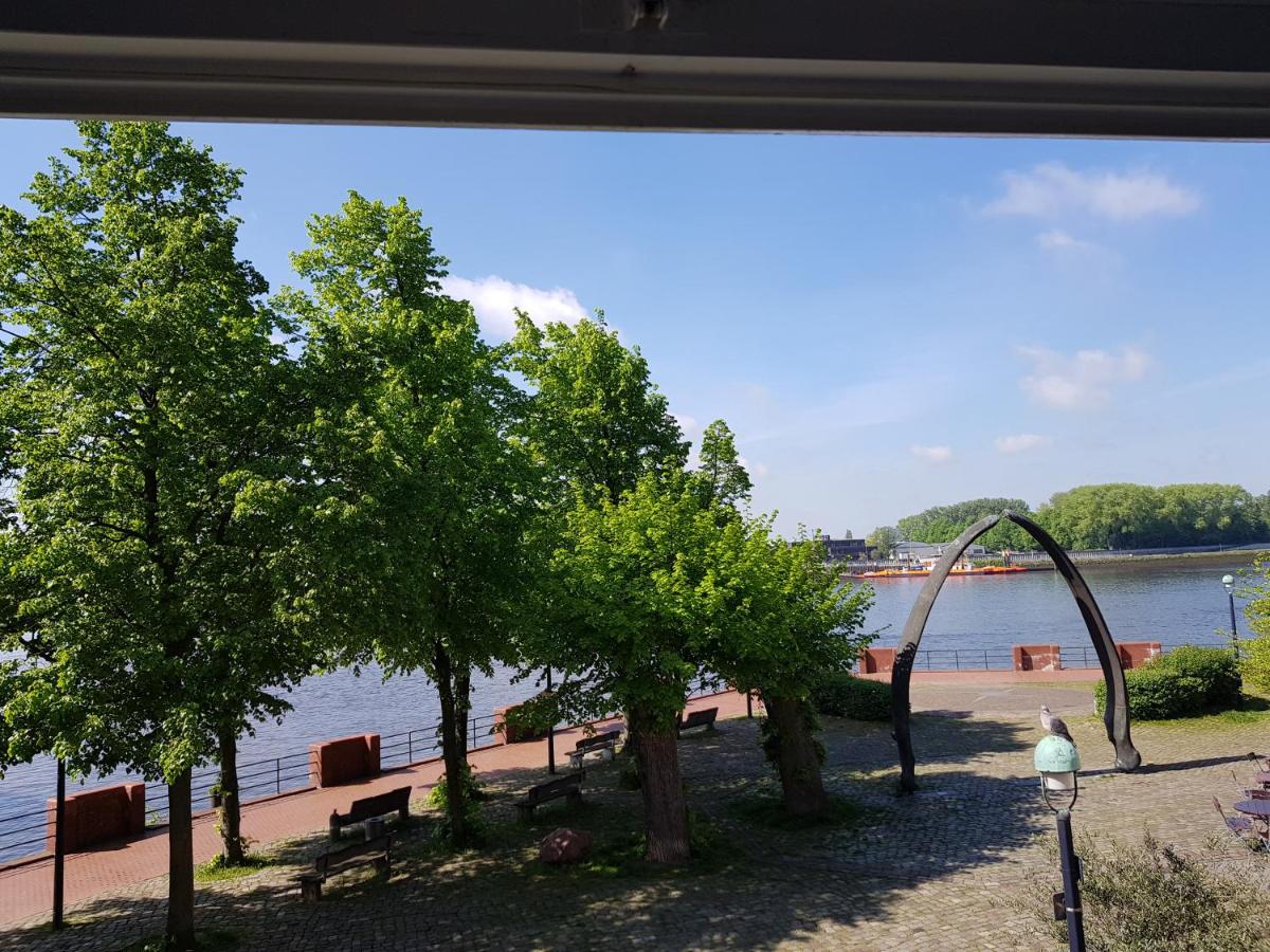 Suitetrails - Hotel Havenhaus