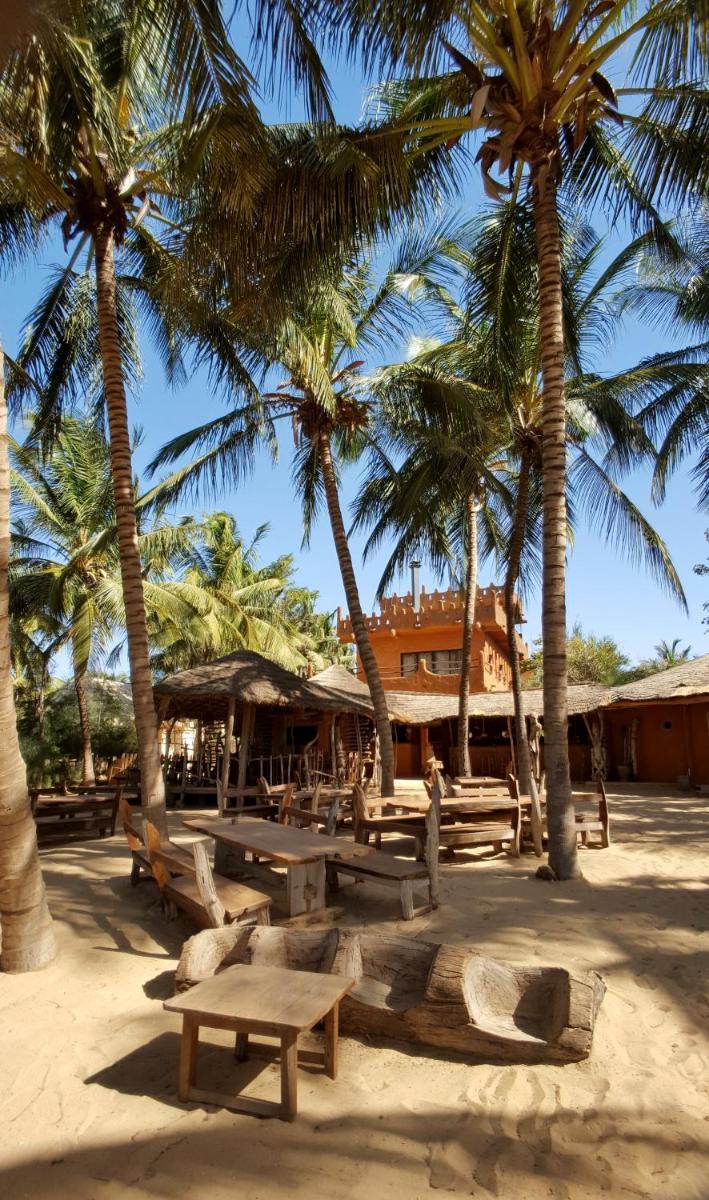 Tama Lodge - Housity