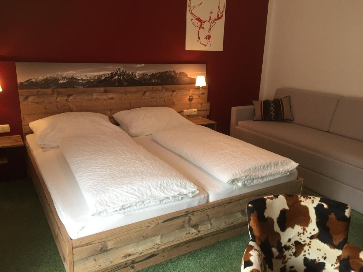 Pension Appartments Christoph - Housity