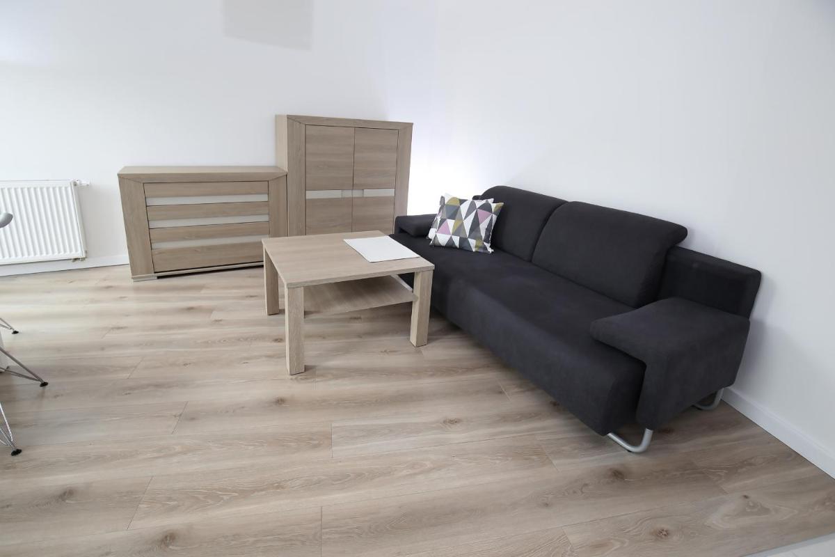 100-SIO Apartamenty - Housity
