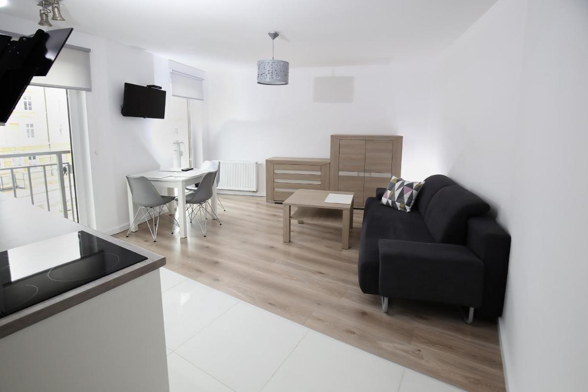 100-SIO Apartamenty - Housity