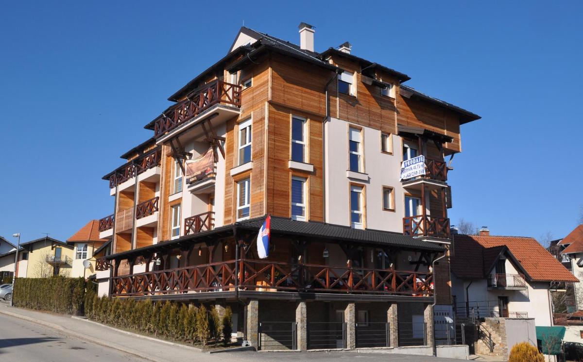 Apartments Vila Marina - Housity