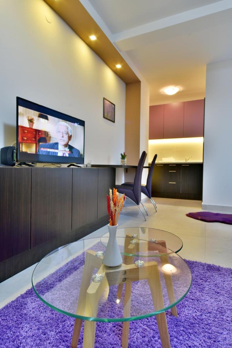 Apartments Vila Marina - Housity