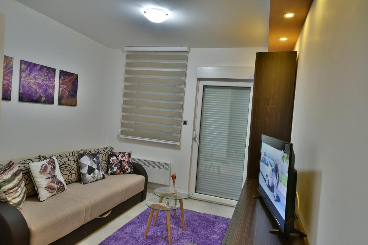 Apartments Vila Marina - Housity