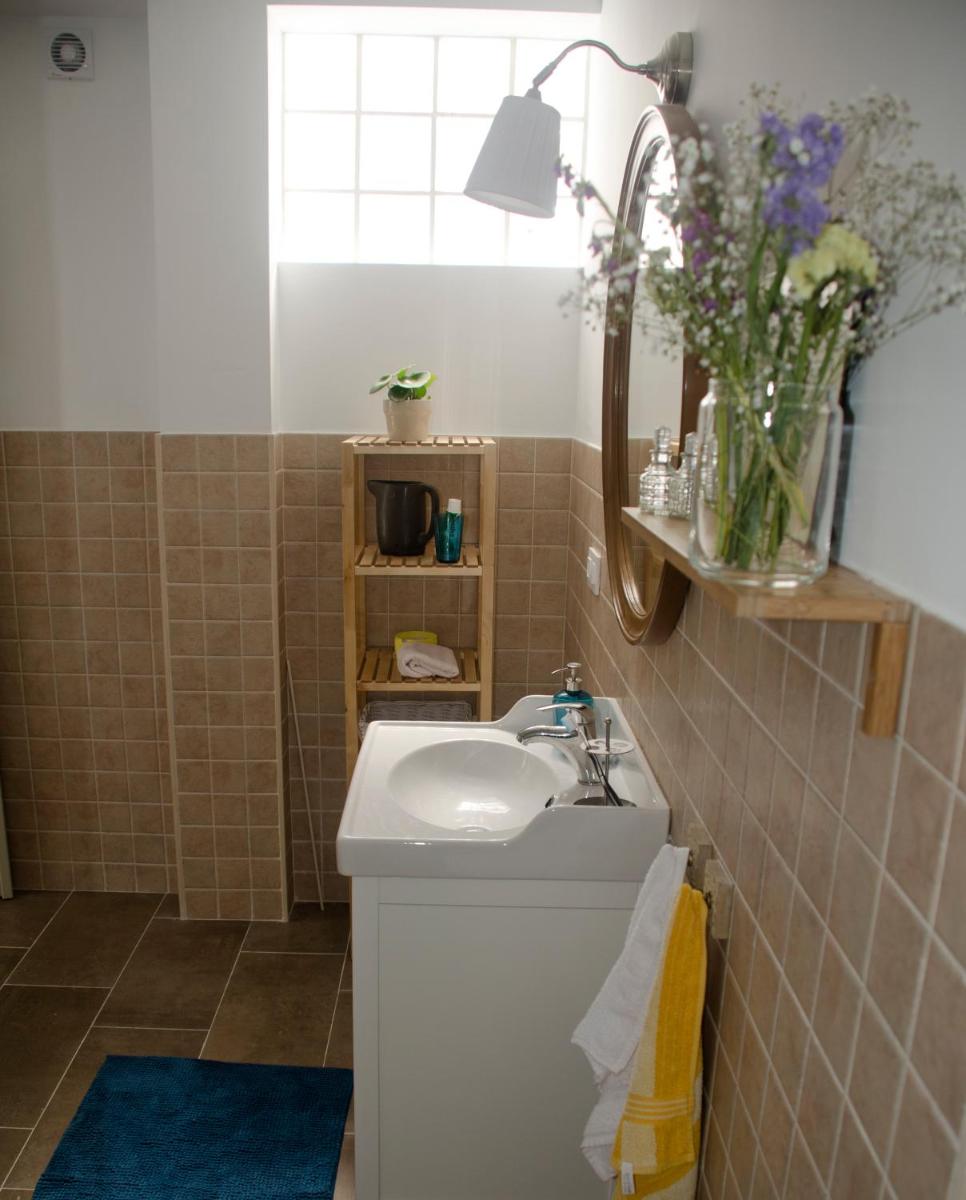 Casa "Tata Lily" Tarifa. VFT/CA/02337 - Housity