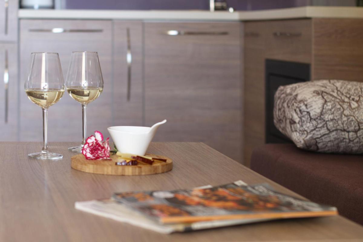 Apartments Hermes - Housity