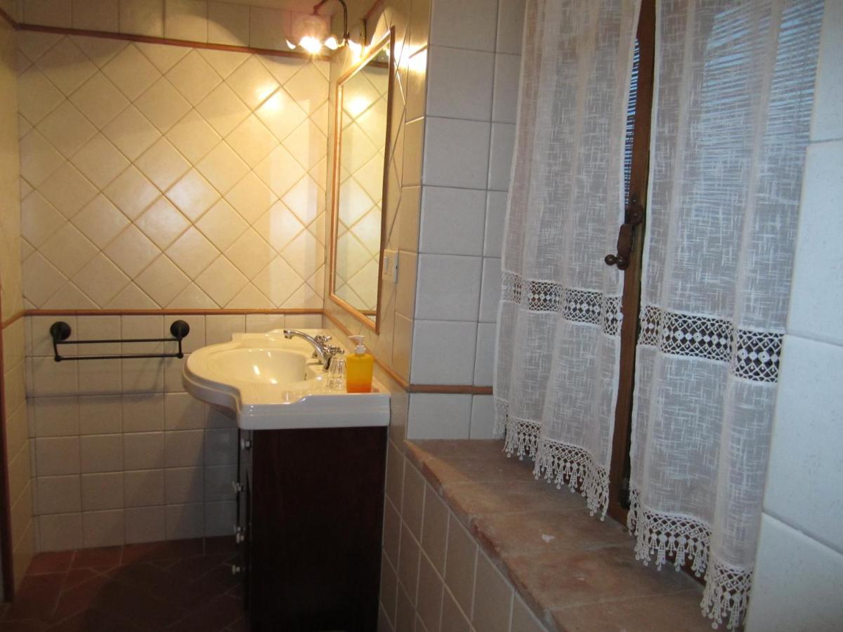 Agriturismo Casa Fibbianello - Housity